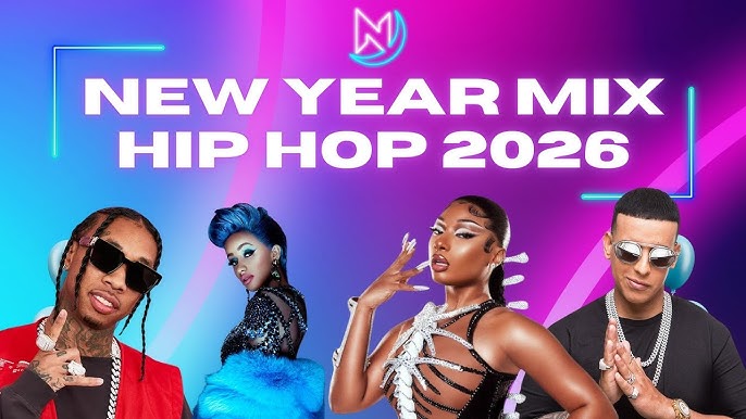 Hip Hop & Rap News: What's Moving in the Culture
