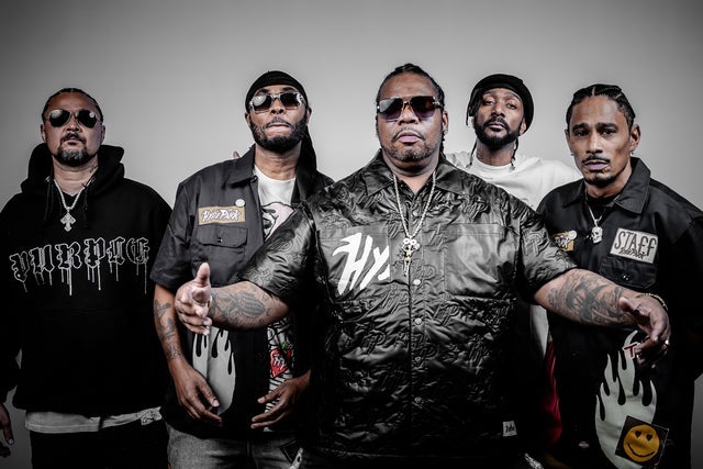 Hip Hop & Rap News: What's Moving in the Culture