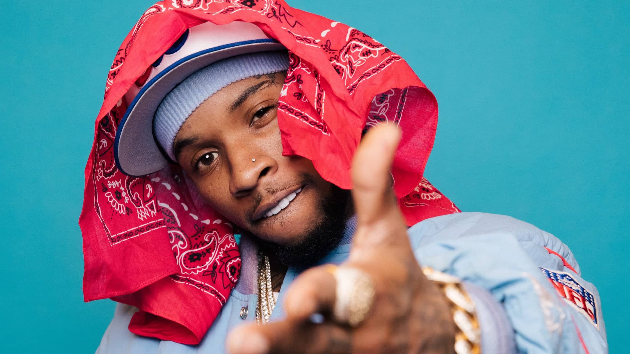 Hip Hop & Rap News: What's Moving in the Culture