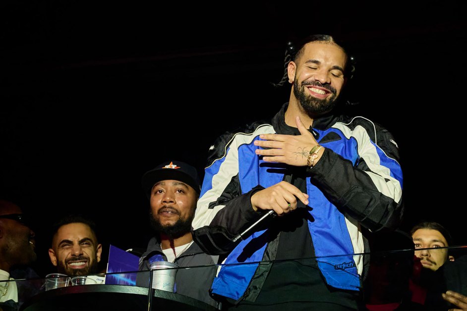 Hip Hop & Rap News: What's Moving in the Culture