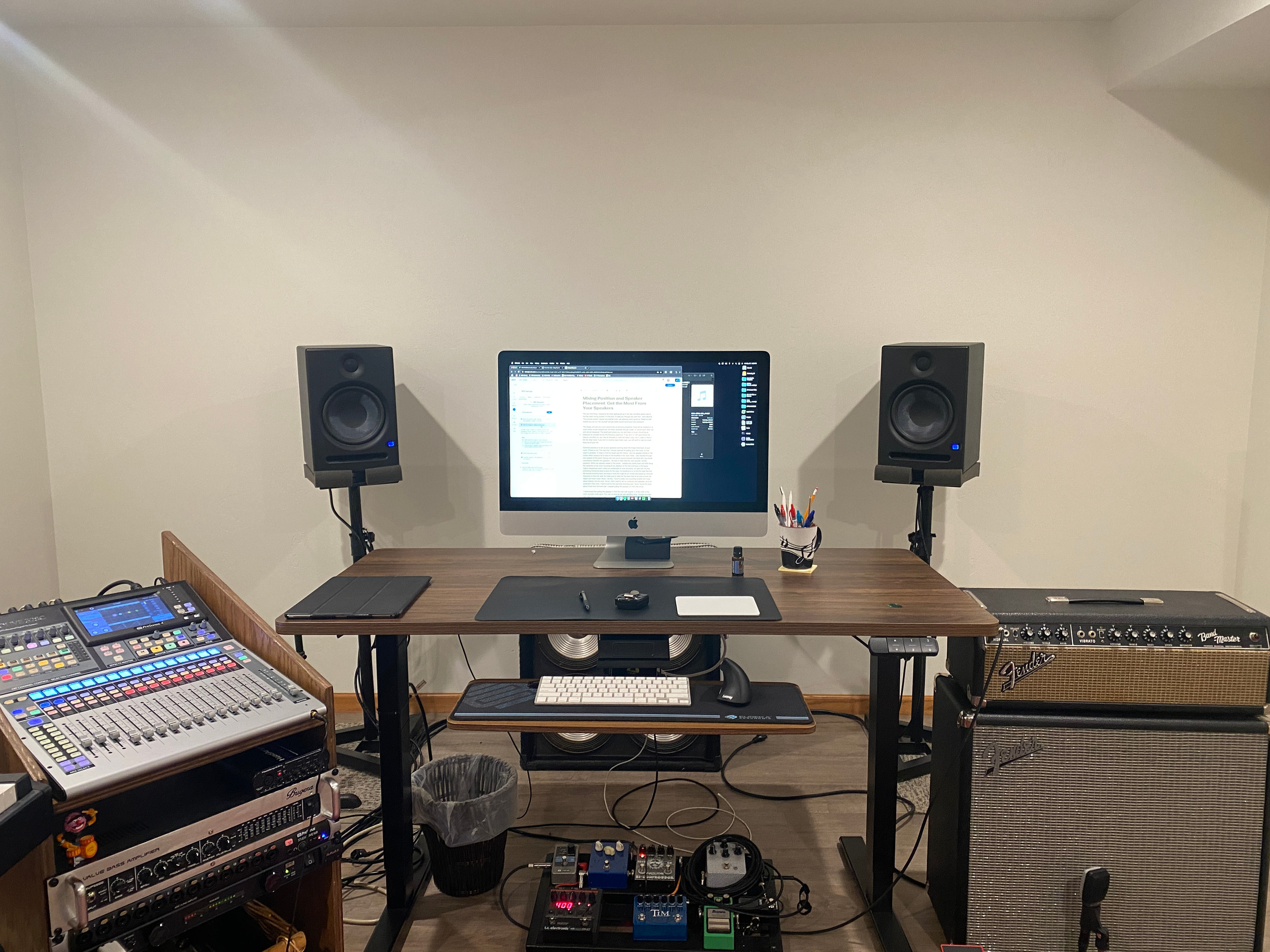Mixing Kicks and 808s: Solving the Low-End Battle