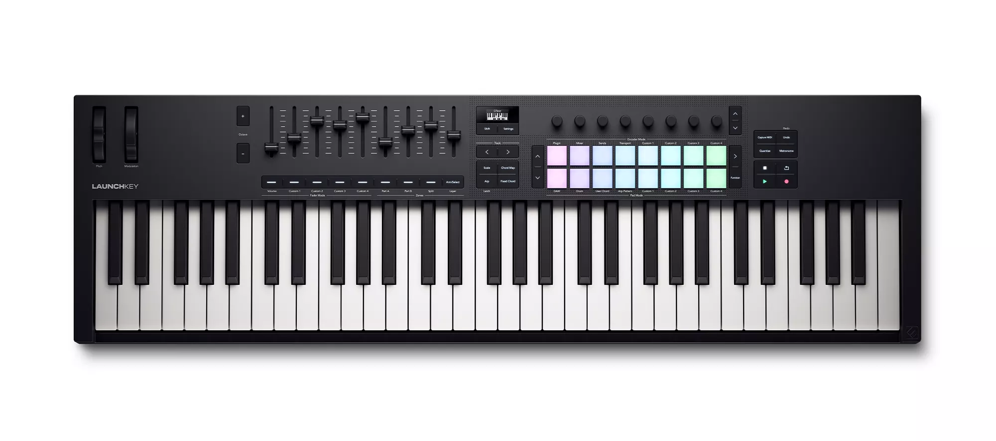 New Producer Drops: Plugins, Gear & DAW Updates